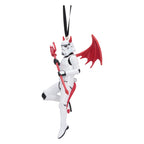 Imagen del producto Adorno para árbol de Navidad Stormtrooper Diablo - Star Wars