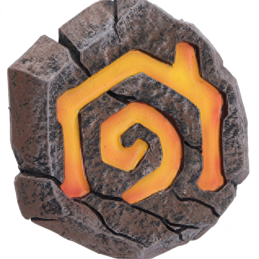 Imagen del producto World of Warcraft - Adorno Homestone para árbol de Navidad