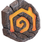 Imagen del producto World of Warcraft - Adorno Homestone para árbol de Navidad