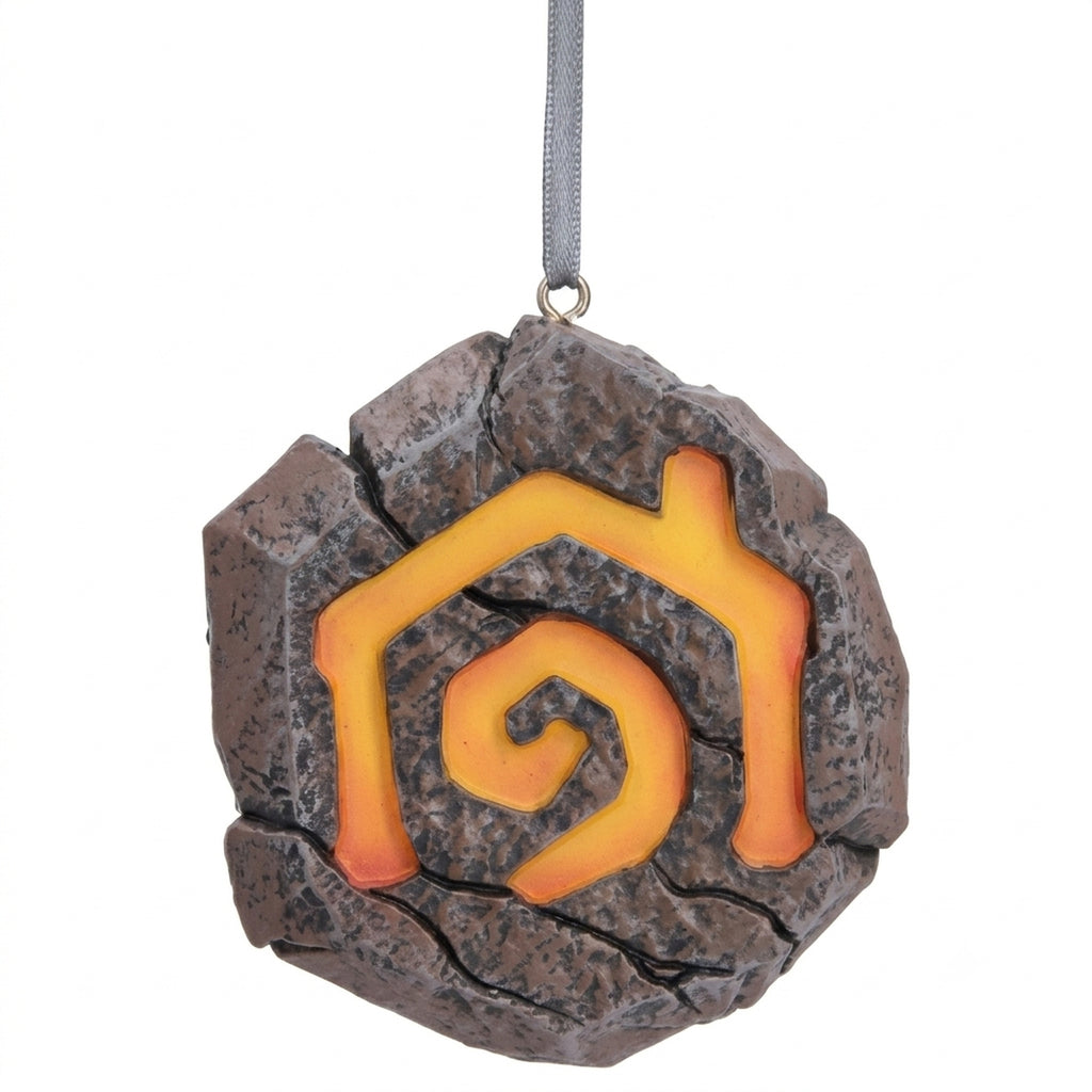 Imagen del producto World of Warcraft - Adorno Homestone para árbol de Navidad