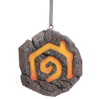 Imagen del producto World of Warcraft - Adorno Homestone para árbol de Navidad