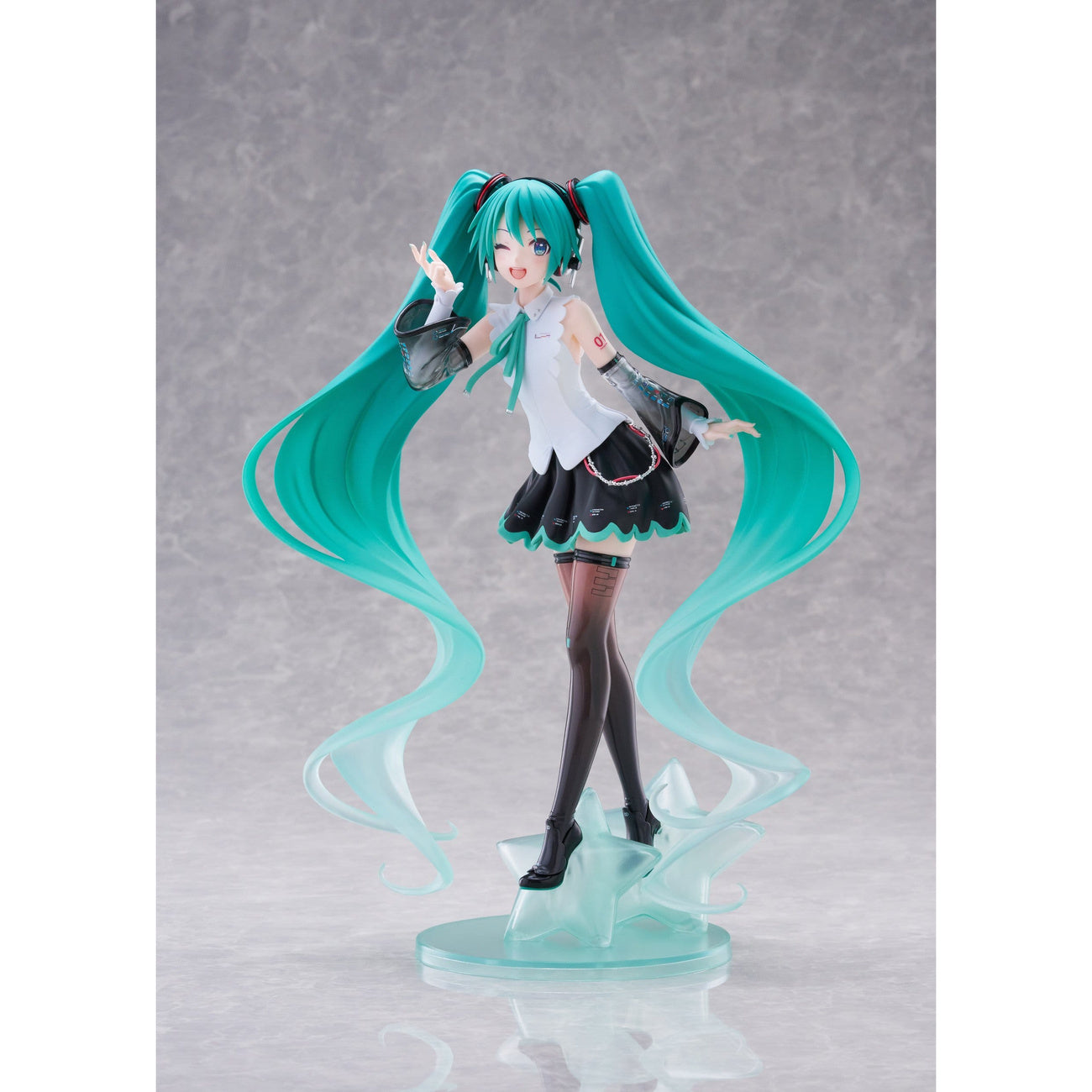 Imagen del producto Hatsune Miku - Figura T-Most Versión NT