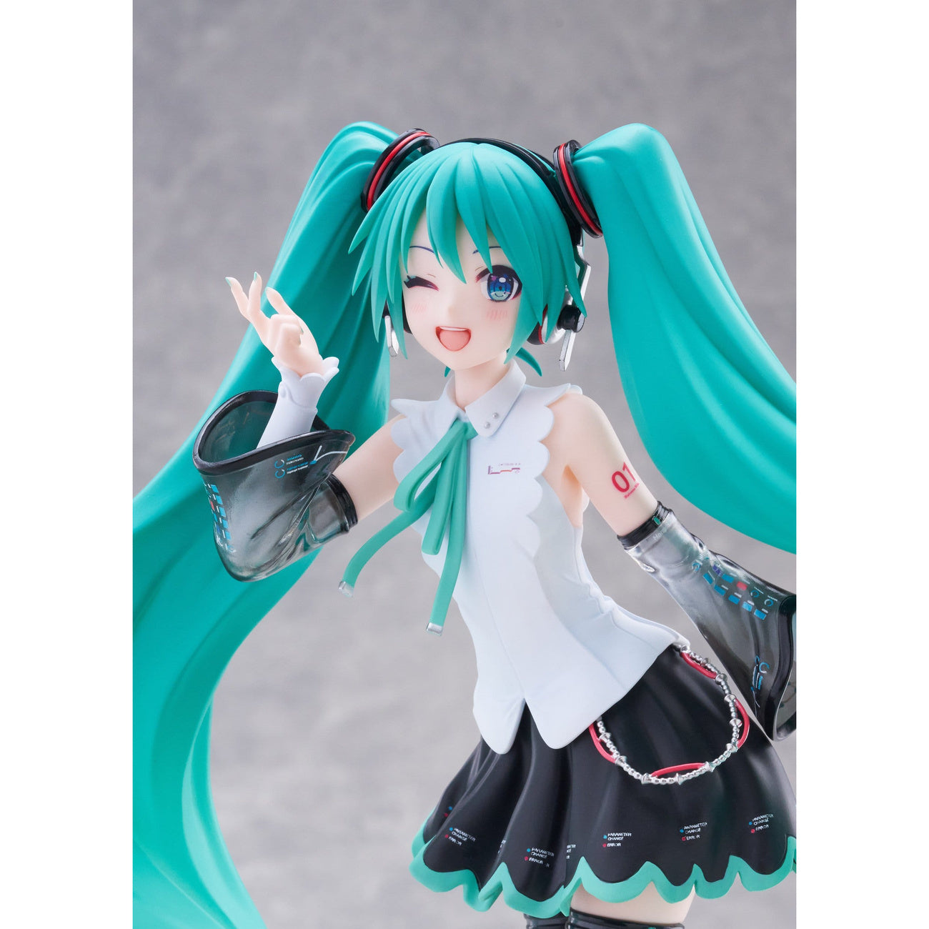 Imagen del producto Hatsune Miku - Figura T-Most Versión NT