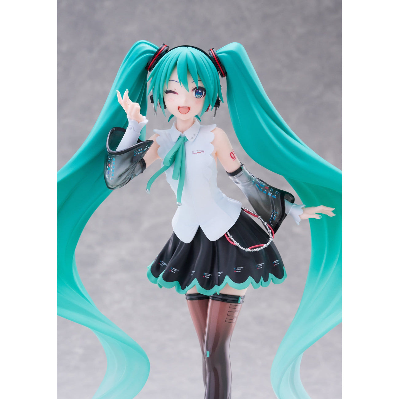 Imagen del producto Hatsune Miku - Figura T-Most Versión NT