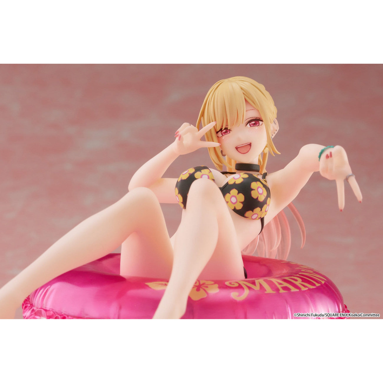 Imagen del producto My Dress-Up Darling - Figura de Marin Kitagawa Aqua Float Girls (Reedición)