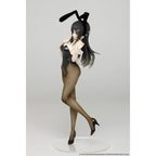 Imagen del producto Rascal Does Not Dream - Figura Coreful de Mai Sakurajima Versión Bunny