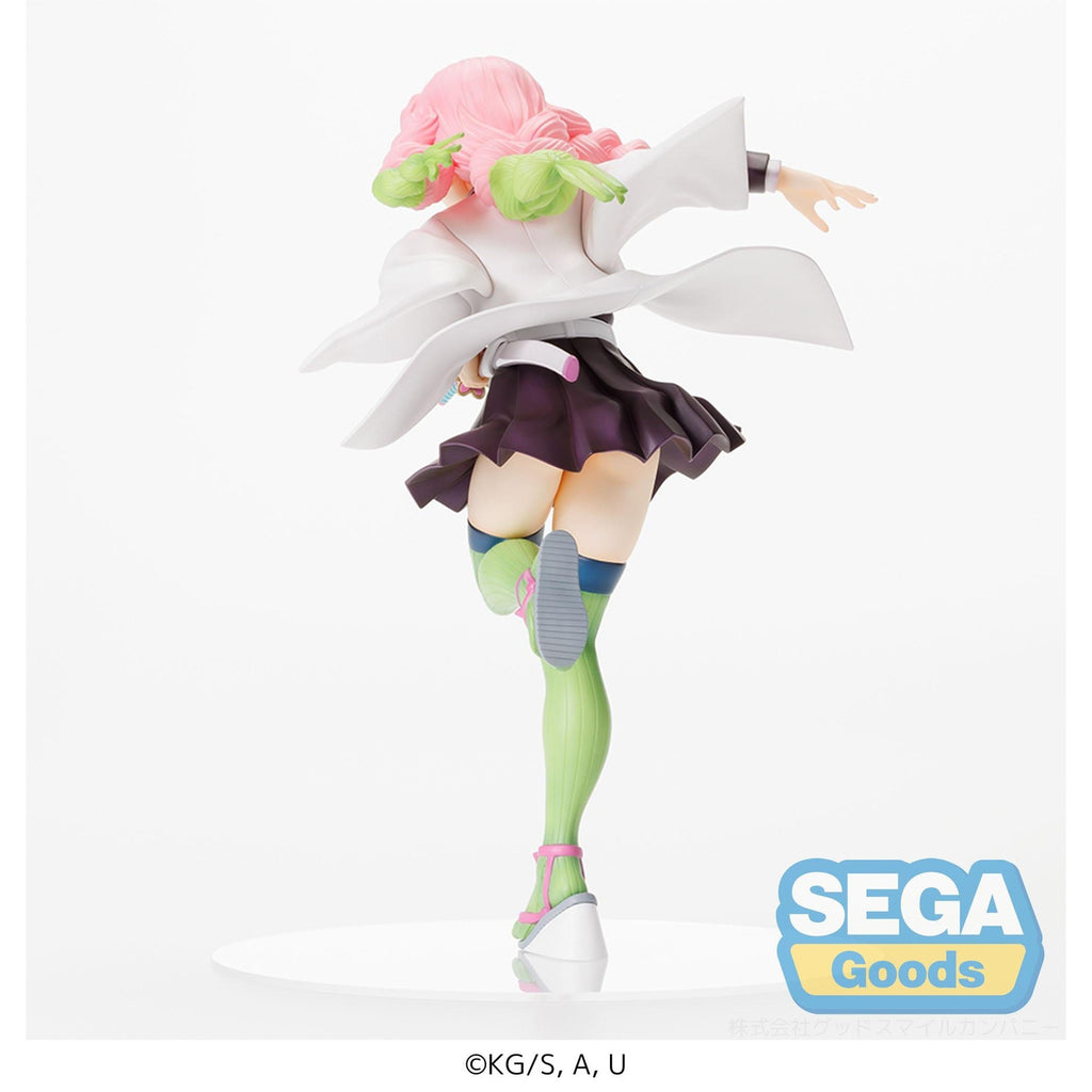 Product image Demon Slayer - Mitsuri Kanroji FIGURIZMa Figure