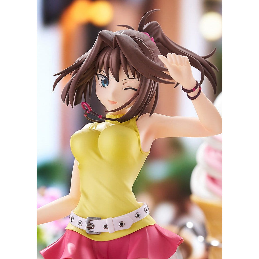 Product image Yu-Gi-Oh! – Anzu Mazaki Pop Up Parade Figure