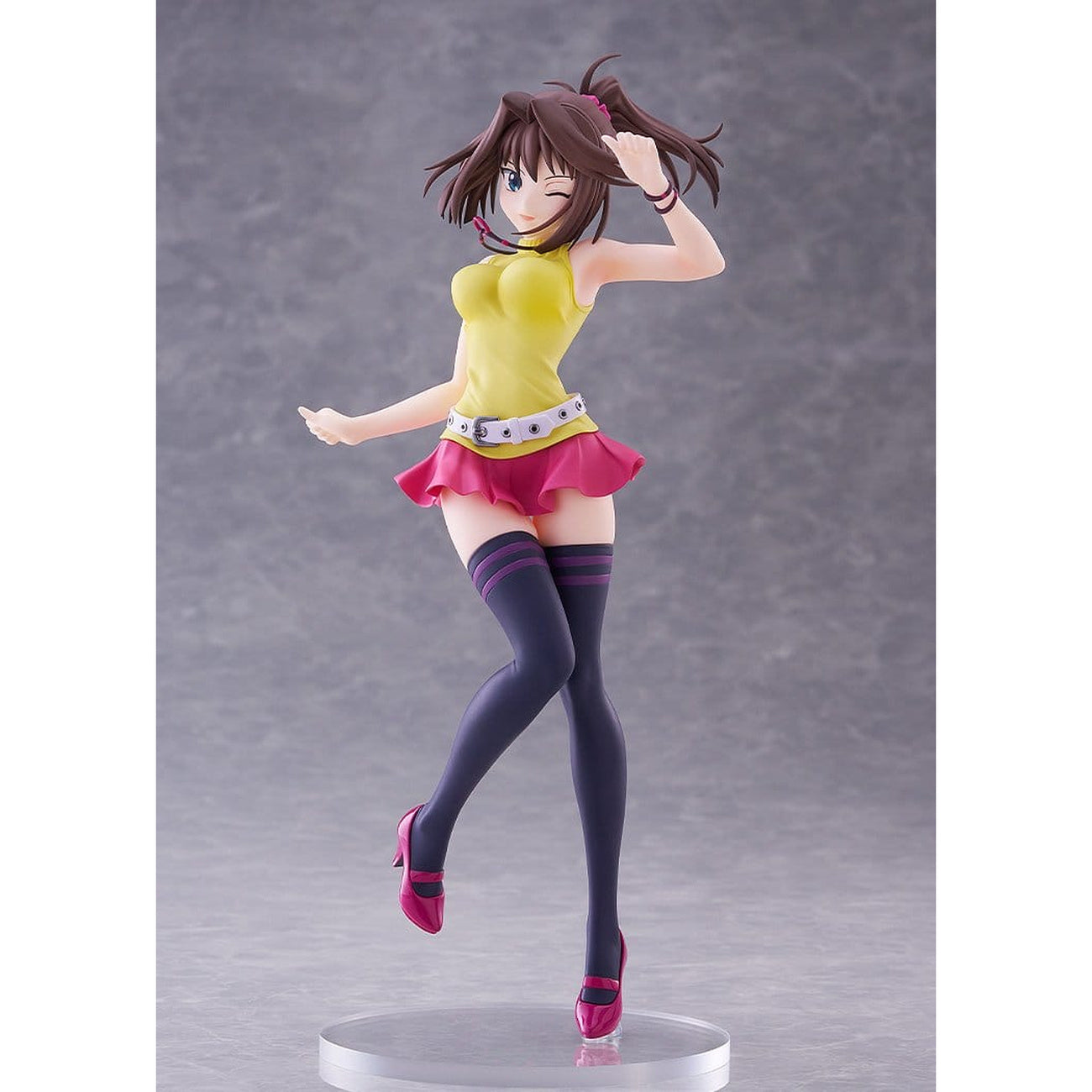 Product image Yu-Gi-Oh! – Anzu Mazaki Pop Up Parade Figure