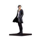 Imagen del producto Attack on Titan - Figura de Eren Yeager The Final Season Version
