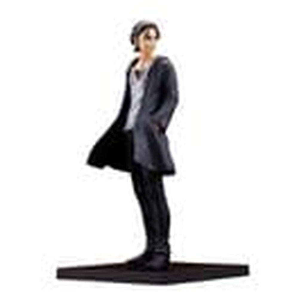 Imagen del producto Attack on Titan - Figura de Eren Yeager The Final Season Version