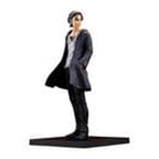Imagen del producto Attack on Titan - Figura de Eren Yeager The Final Season Version