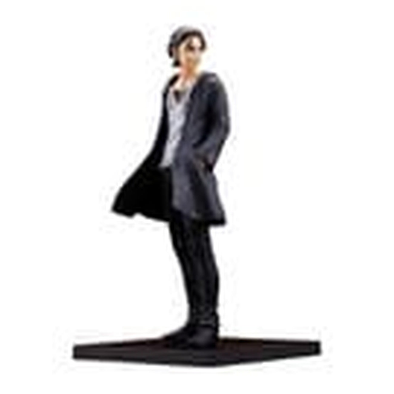 Imagen del producto Attack on Titan - Figura de Eren Yeager The Final Season Version