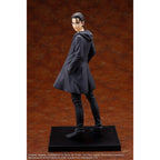 Imagen del producto Attack on Titan - Figura de Eren Yeager The Final Season Version