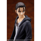 Imagen del producto Attack on Titan - Figura de Eren Yeager The Final Season Version