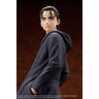 Imagen del producto Attack on Titan - Figura de Eren Yeager The Final Season Version