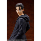 Imagen del producto Attack on Titan - Figura de Eren Yeager The Final Season Version