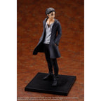 Imagen del producto Attack on Titan - Figura de Eren Yeager The Final Season Version