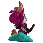 Imagen del producto Hazbin Hotel - Figura de Vinilo Niffty Clean It Up
