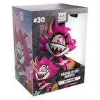 Imagen del producto Hazbin Hotel - Figura de Vinilo Niffty Clean It Up