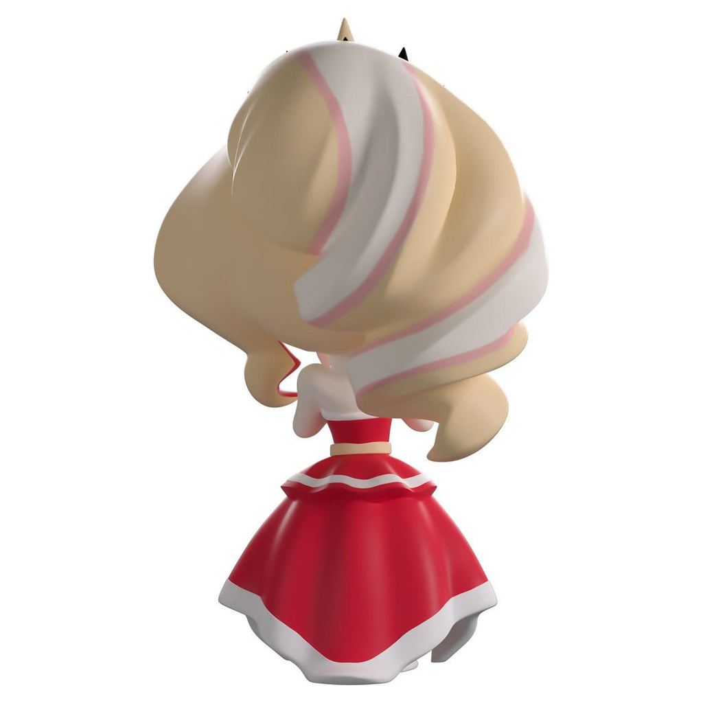 Imagen del producto Hazbin Hotel - Figura de Vinilo Charlie Versión Party Outfit