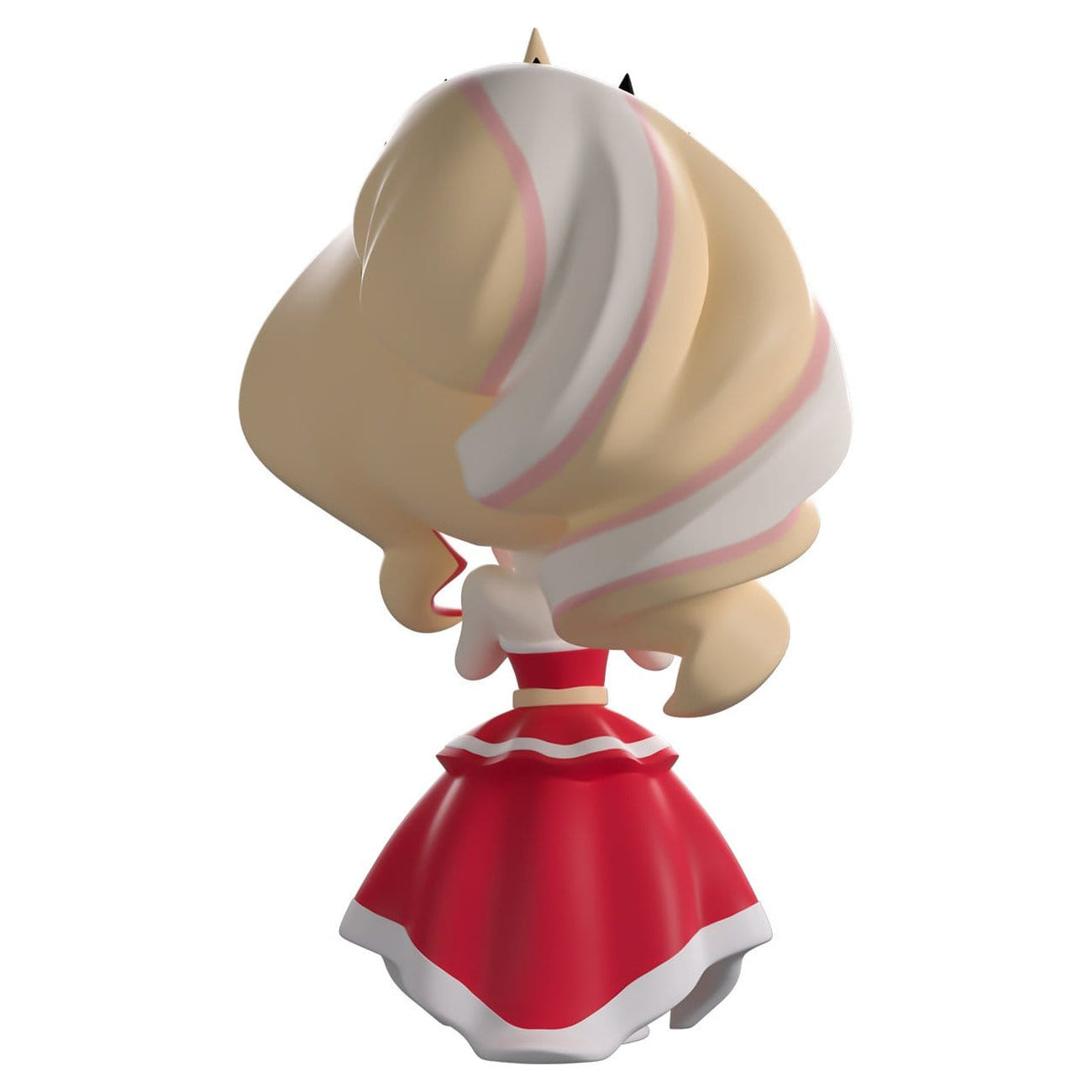 Imagen del producto Hazbin Hotel - Figura de Vinilo Charlie Versión Party Outfit