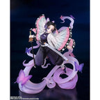 Imagen del producto Demon Slayer – Figura FiguartsZERO Kocho Shinobu Insect Breathing Version