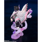 Imagen del producto Demon Slayer – Figura FiguartsZERO Kocho Shinobu Insect Breathing Version