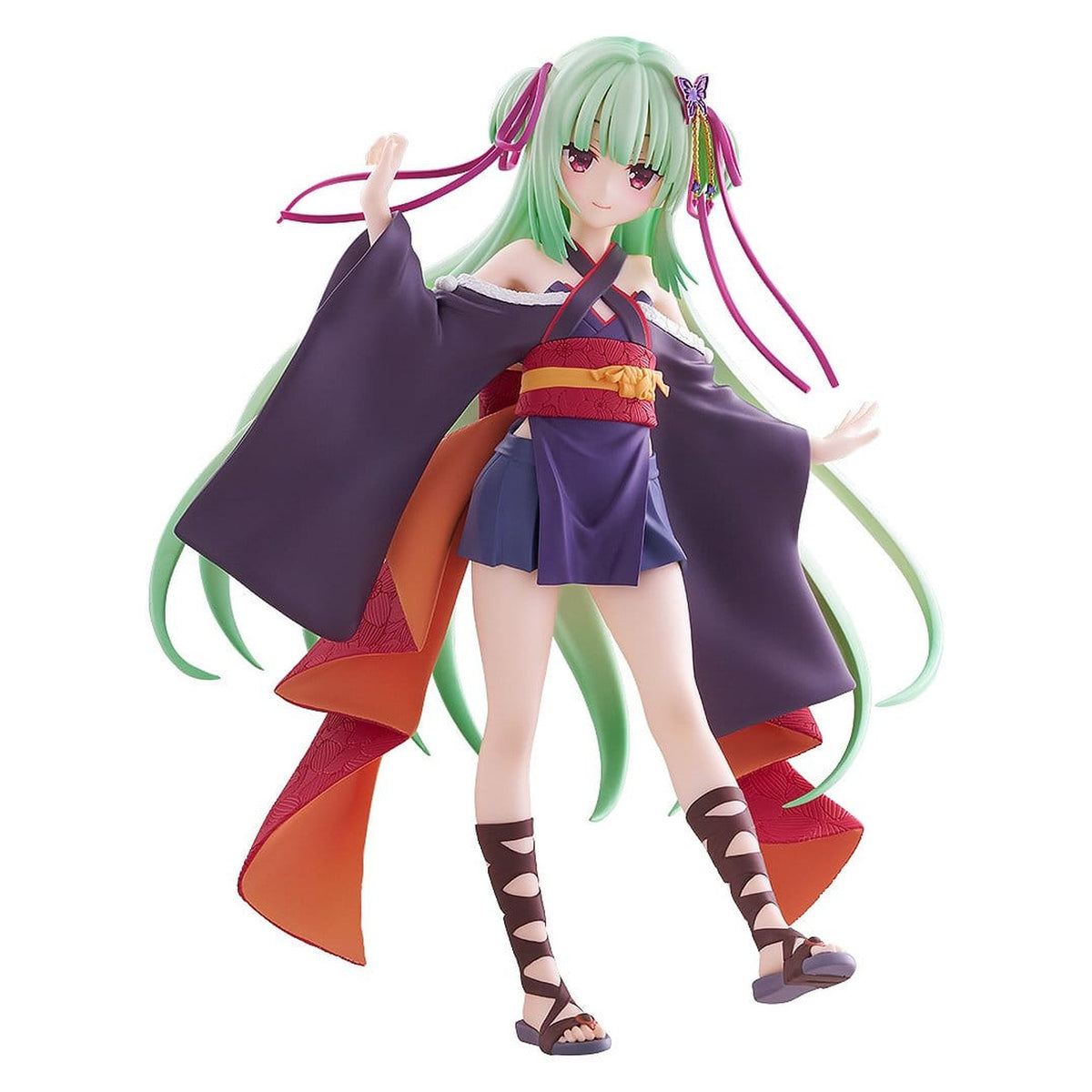 Imagen del producto Senkoi Manbana - Figura Murasame Pop Up Parade Versión L Size