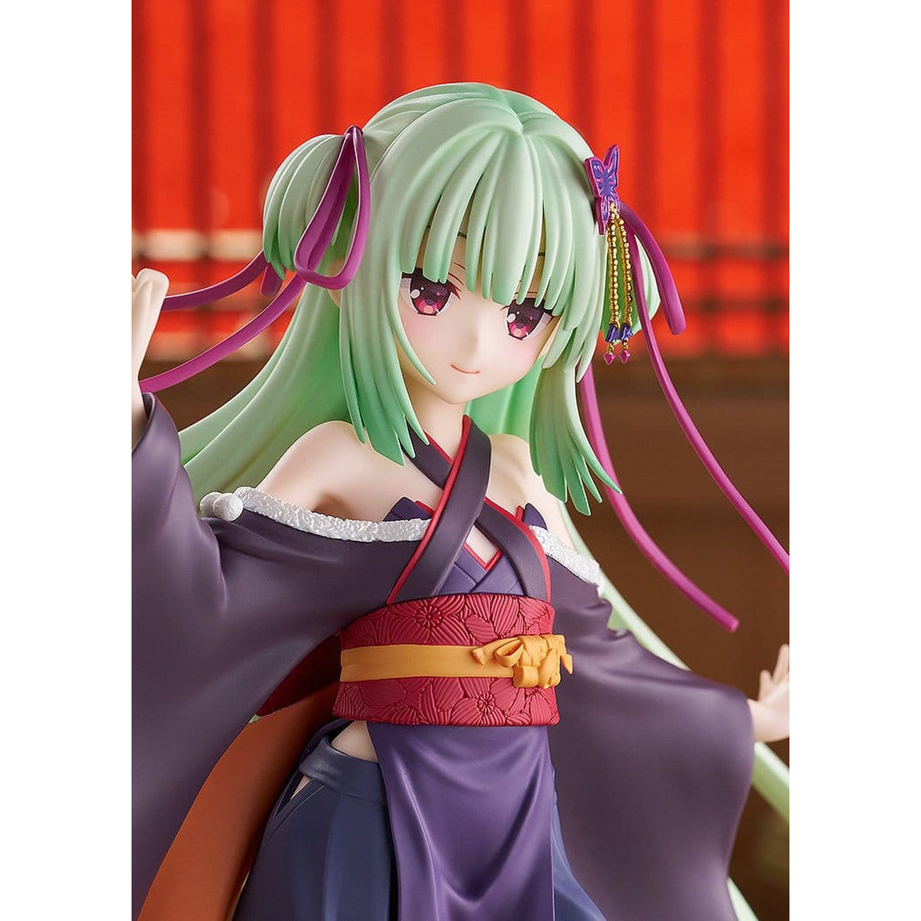 Imagen del producto Senkoi Manbana - Figura Murasame Pop Up Parade Versión L Size