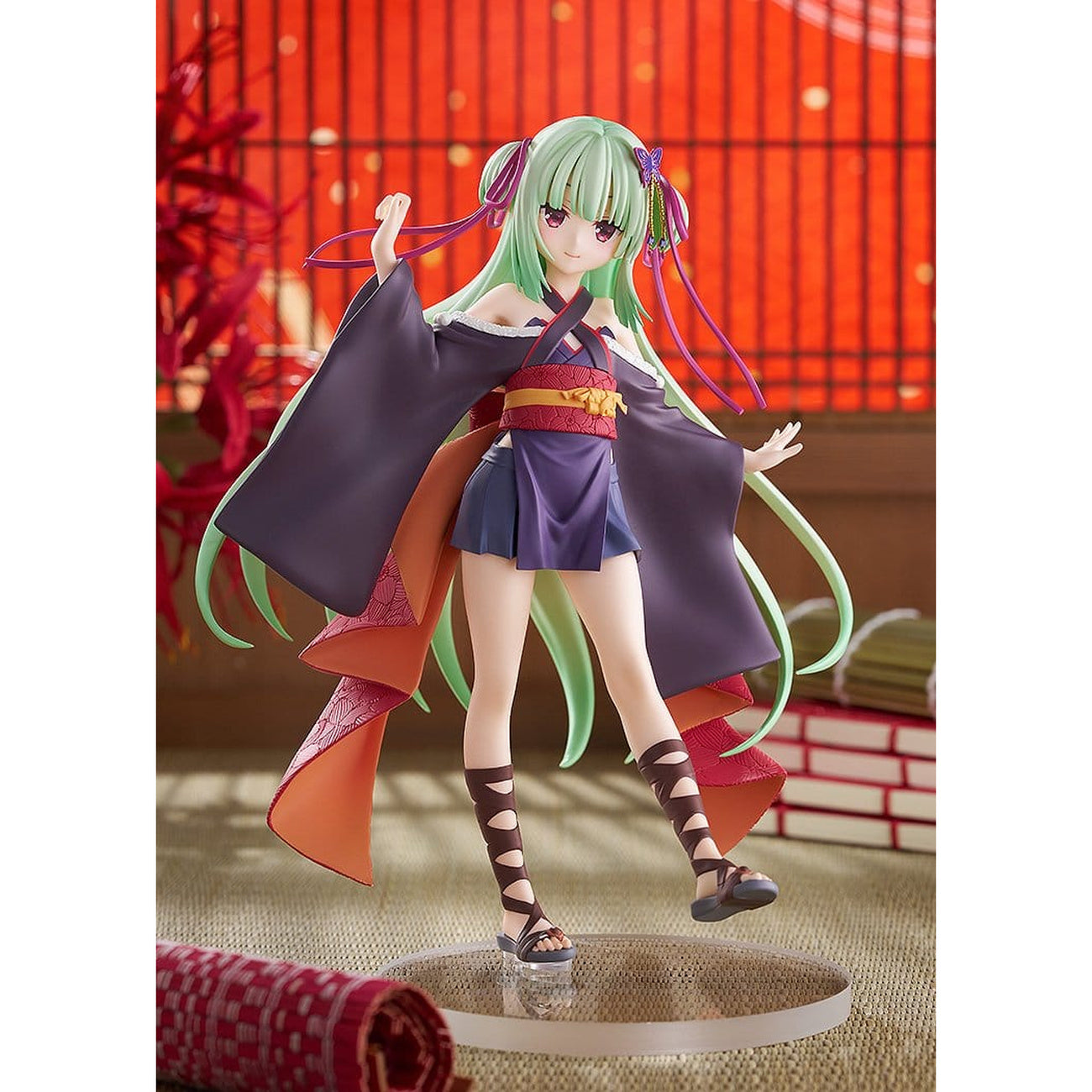 Imagen del producto Senkoi Manbana - Figura Murasame Pop Up Parade Versión L Size