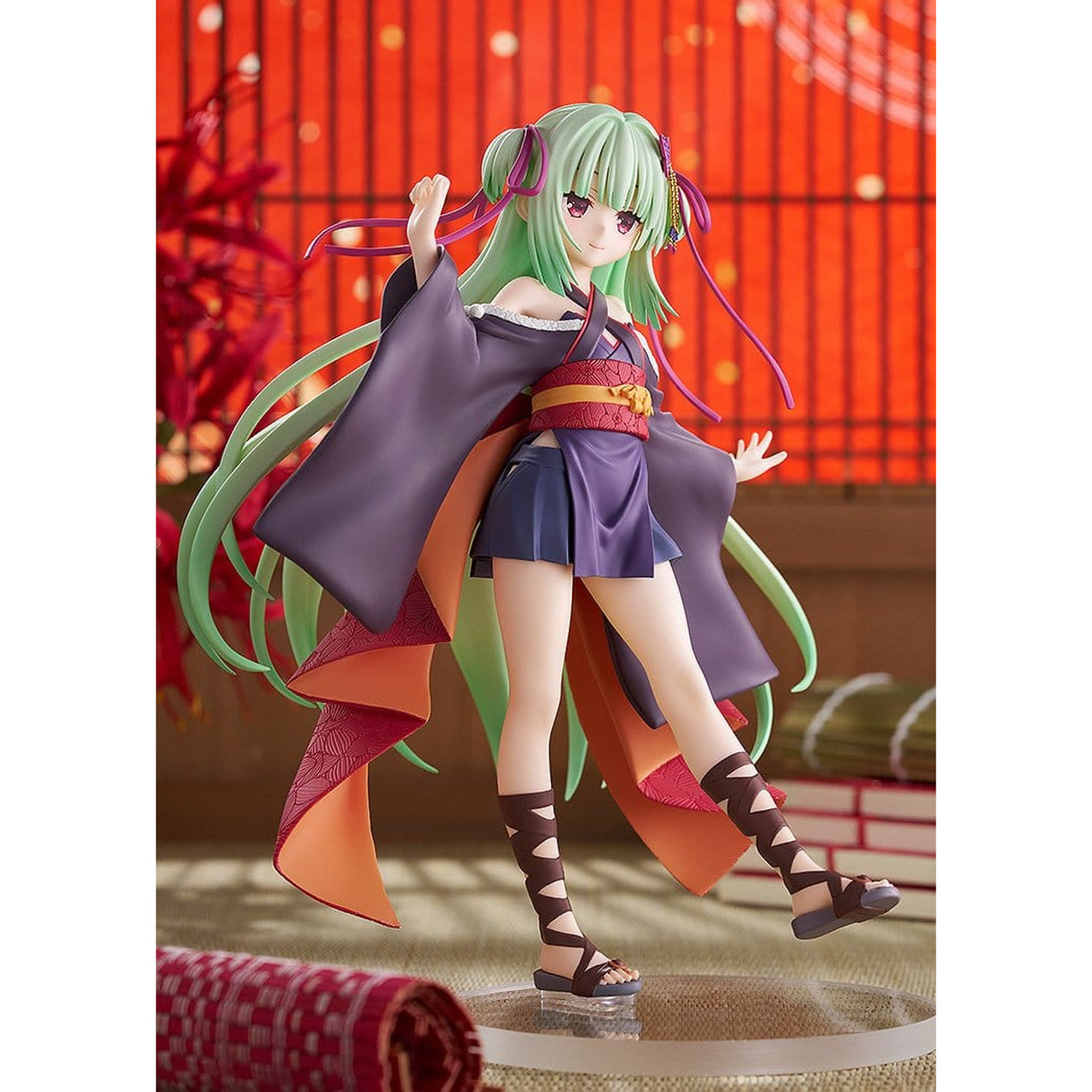 Imagen del producto Senkoi Manbana - Figura Murasame Pop Up Parade Versión L Size