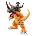 Imagen del producto Digimon Adventure - Greymon y Taichi Yagami set de figuras G.E.M. Series (Repeat)