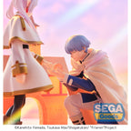Imagen del producto Frieren - Figura Luminasta Himmel Eternal Love