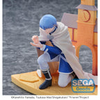 Imagen del producto Frieren - Figura Luminasta Himmel Eternal Love