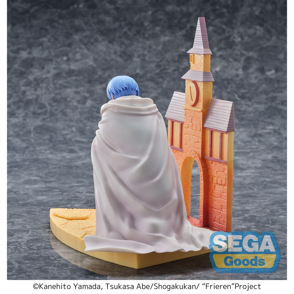 Imagen del producto Frieren - Figura Luminasta Himmel Eternal Love