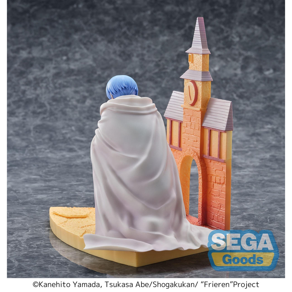 Imagen del producto Frieren - Figura Luminasta Himmel Eternal Love
