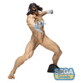 Imagen del producto Attack on Titan - Figura GigantiX Eren Yeager Versión Titan de Ataque