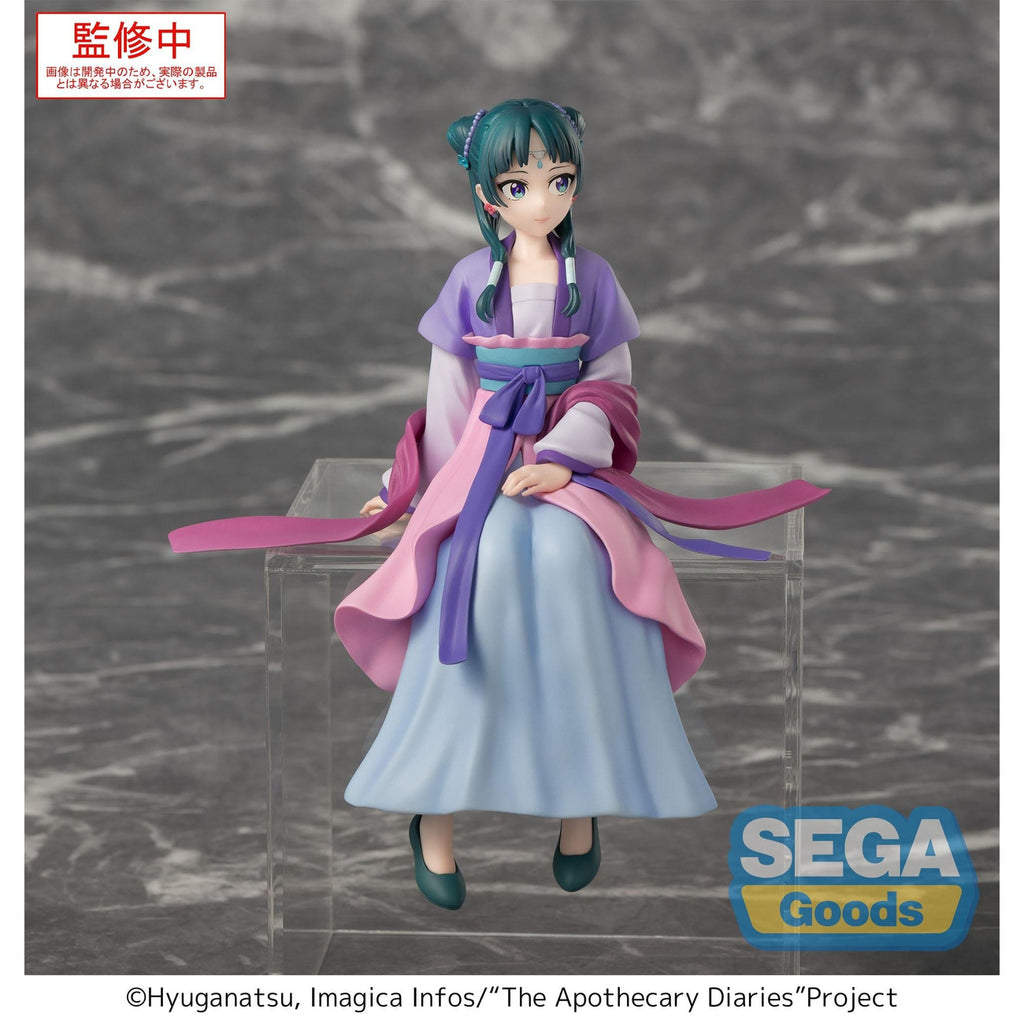 Imagen del producto Figura Maomao Moon Fairy Version - Los Diarios de la Botica