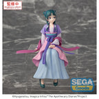 Imagen del producto Figura Maomao Moon Fairy Version - Los Diarios de la Botica