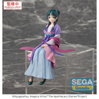 Imagen del producto Figura Maomao Moon Fairy Version - Los Diarios de la Botica