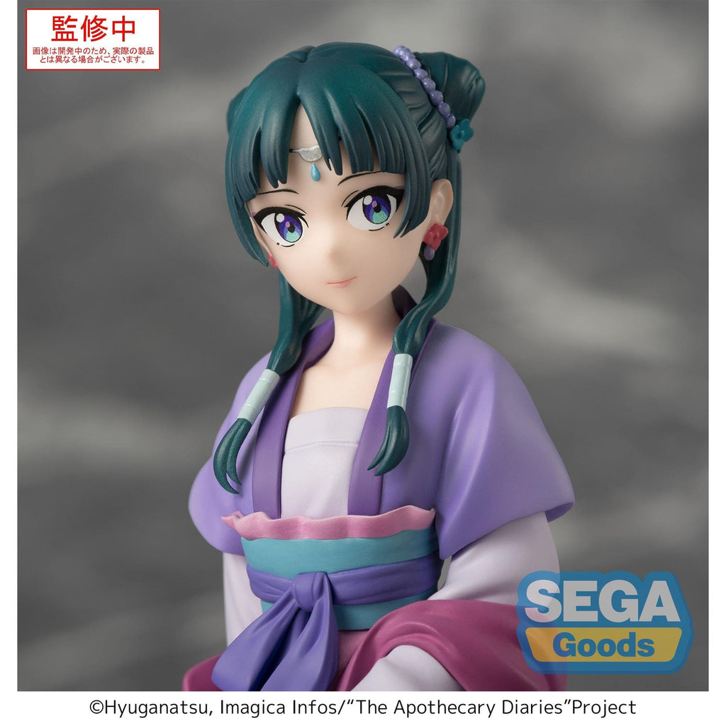 Imagen del producto Figura Maomao Moon Fairy Version - Los Diarios de la Botica