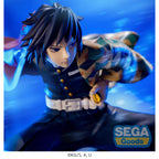 Product image Demon Slayer – Giyu Tomioka Luminasta Figure Awakening Version