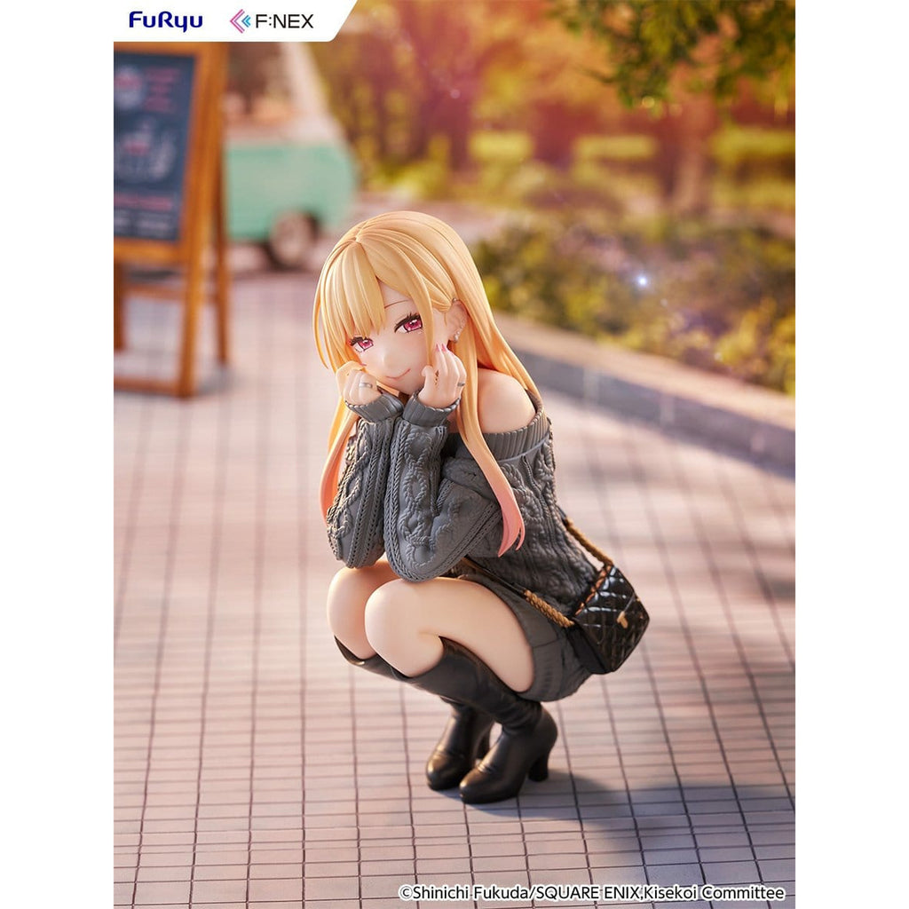 Imagen del producto My Dress-Up Darling - Figura F:NEX Marin Kitagawa Knit Version