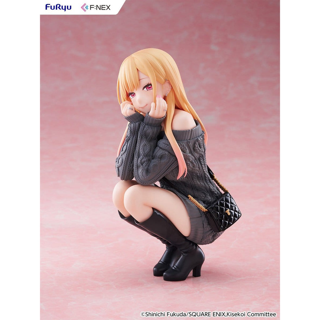 Imagen del producto My Dress-Up Darling - Figura F:NEX Marin Kitagawa Knit Version
