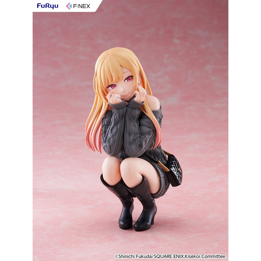 Imagen del producto My Dress-Up Darling - Figura F:NEX Marin Kitagawa Knit Version