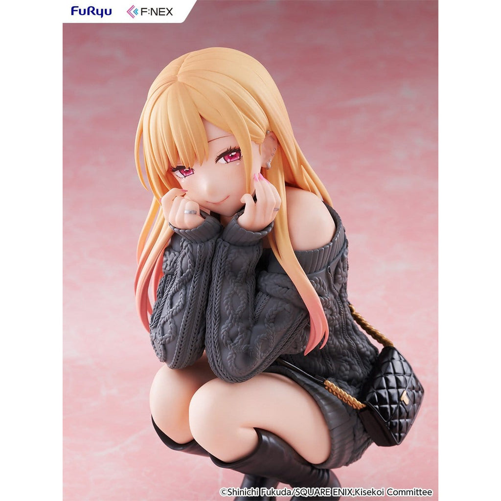 Imagen del producto My Dress-Up Darling - Figura F:NEX Marin Kitagawa Knit Version