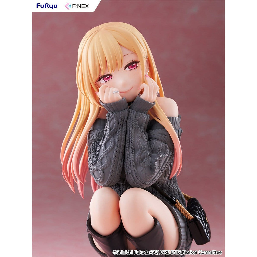 Imagen del producto My Dress-Up Darling - Figura F:NEX Marin Kitagawa Knit Version