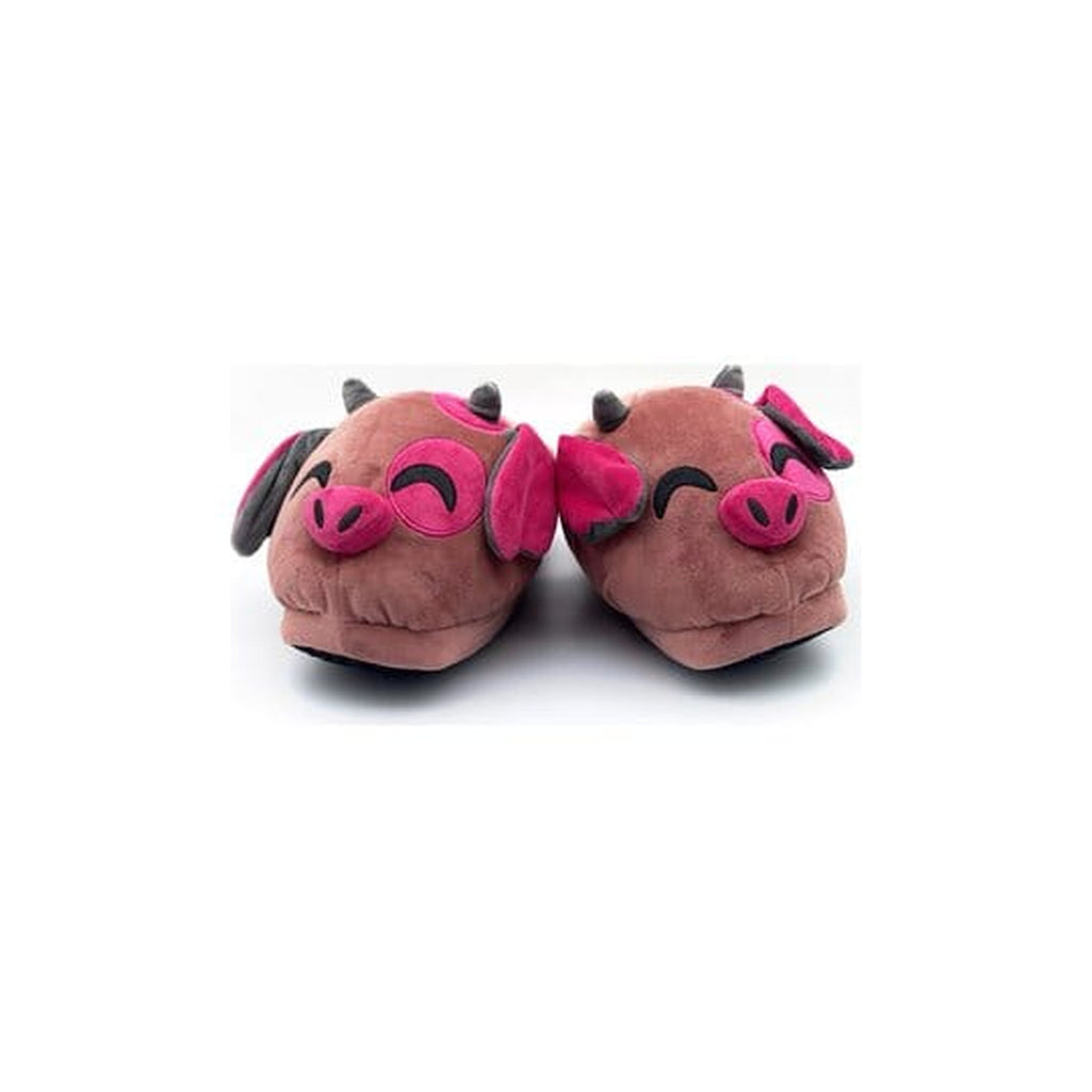 Imagen del producto Hazbin Hotel - Zapatillas Fat Nuggets 41-43
