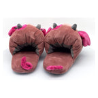 Imagen del producto Hazbin Hotel - Zapatillas Fat Nuggets 41-43